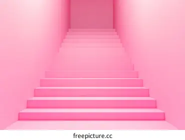 pink room