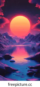 digital illustration