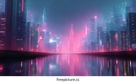 futurecity
