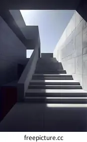 staircase