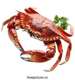 crab