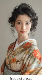 kimono