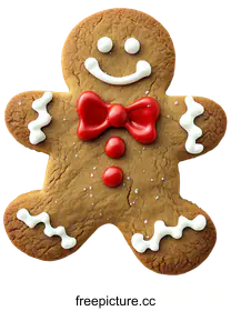 gingerbread