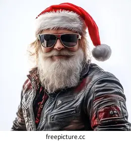 Santa