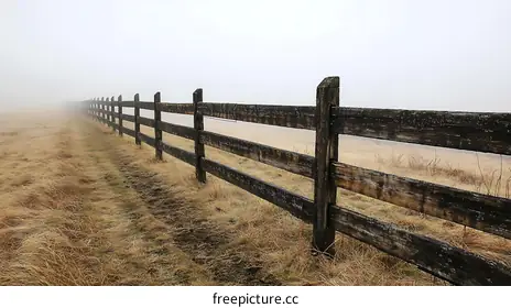fence