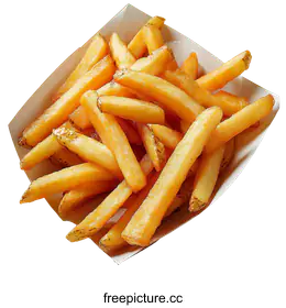 crispyfries
