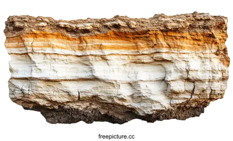 sedimentary