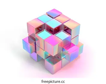 cube