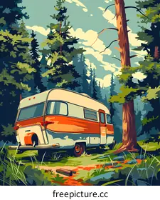 camper
