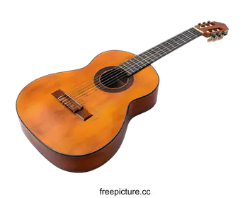 acoustic guitar
