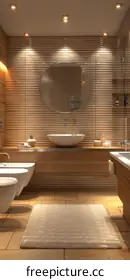 bathroom design