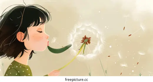 dandelion