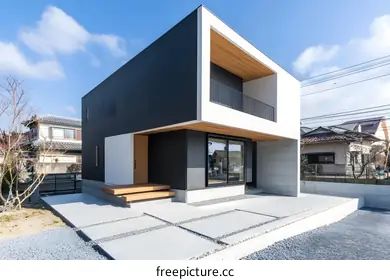 modern architecture