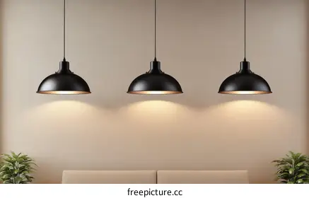 lighting fixtures