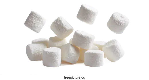 marshmallows