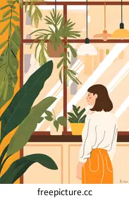 houseplant