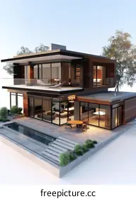 architectural details