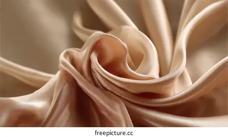 satin fabric