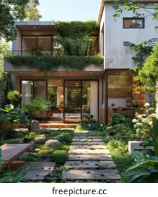 biophilic design