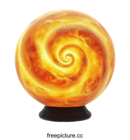 orb