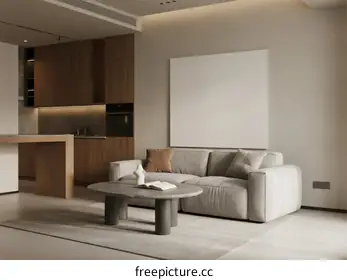 neutral color palette