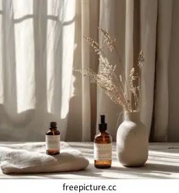 essential oil
