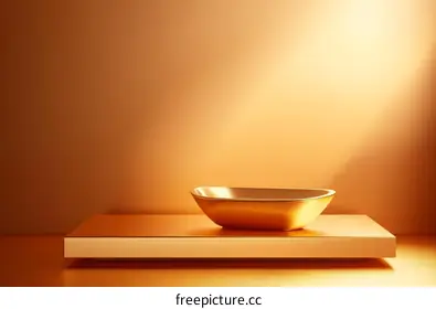 product presentation