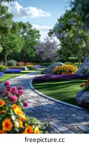 landscape architecture