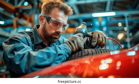 personal protective equipment