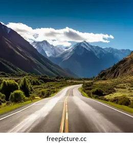 road trip photography