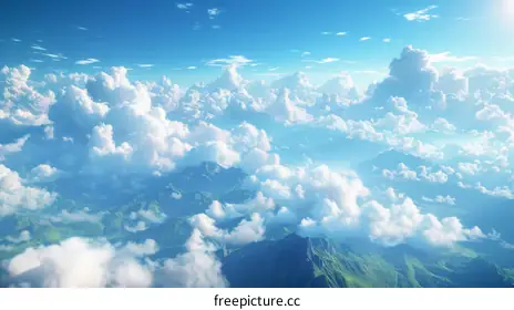 Clouds