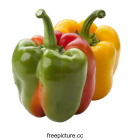bell pepper