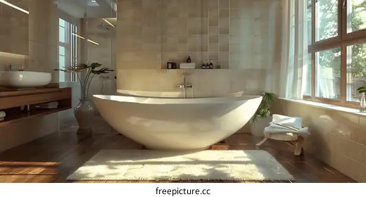 bathroom design
