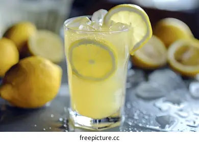 lemonade