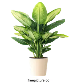 tropical plant