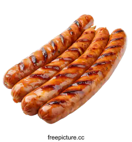sausages