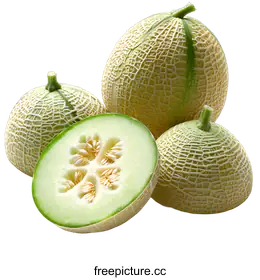 melon