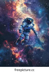 astronaut