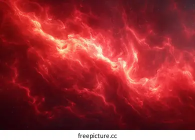 magma