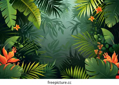 rainforest