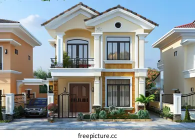 property development