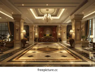 luxuryhotel