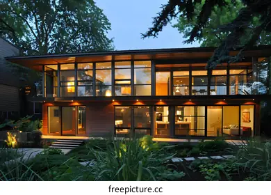 residential architecture