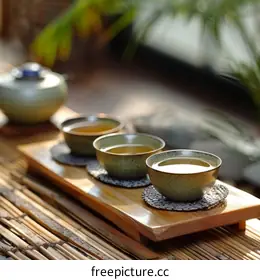 tea ceremony