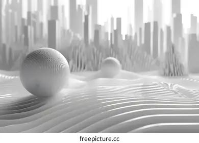 spheres