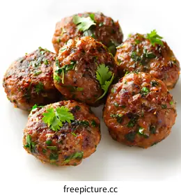 meatballs