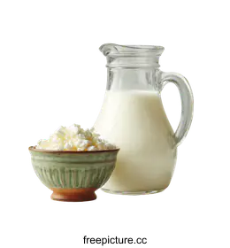 dairy products