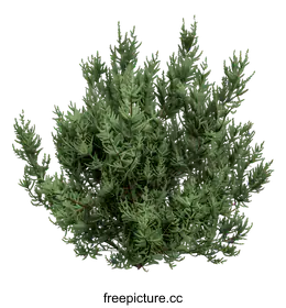 shrub