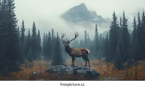 elk