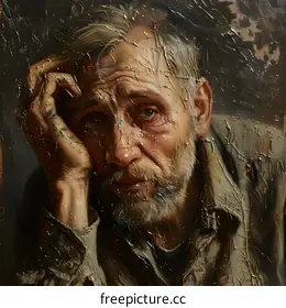 old man